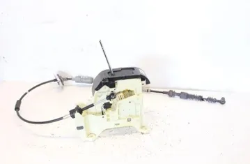 HYUNDAI ix55 1 generation (2008-2013) Gearbox Selector 33292393