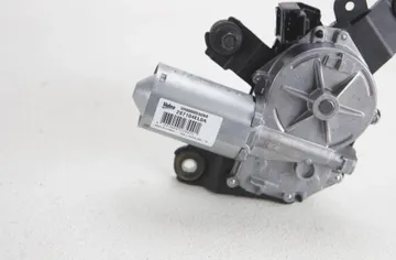 NISSAN Qashqai 2 generation (2013-2023) Motor stierača zadného okna 287104EL0A 33293674