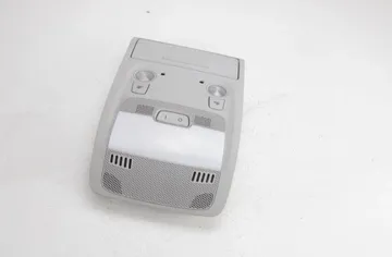 AUDI A4 B8/8K (2011-2016) Interiérové osvetlenie 8T0947135BE,8K0951177 33293836