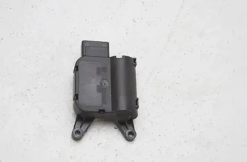VOLKSWAGEN Golf 8 generation (2019-2023) Interior Heater Flap Motor Actuator 0132801392,1K0907511J 33297619
