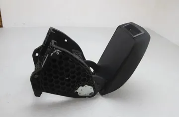 SKODA Octavia 2 generation (2004-2013) Opierka na ruku 3T0864207B 33298747