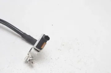 VOLKSWAGEN Passat B6 (2005-2010) Negatívny kábel batérie 3Q0915181B 33299341