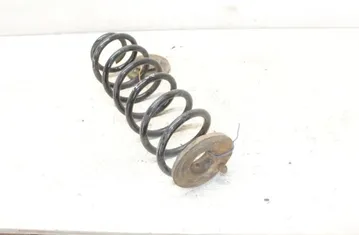 VOLKSWAGEN Passat B7 (2010-2015) Ľavá zadná pružina 33301974