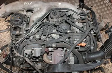 AUDI Q5 8R (2008-2017) Двигатель CCW 33303134