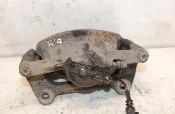 SKODA Superb 2 generation (2008-2015) Pravý predný strmeň brzdy GNO6799 33303617