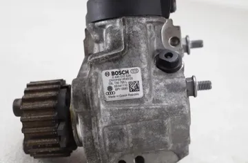 VOLKSWAGEN Passat B7 (2010-2015) Топливный насос 03L130755L 33306438