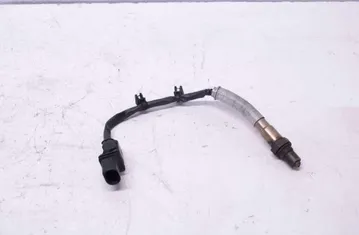 TOYOTA Avensis 3 generation (2009-2020) Лямбда зонд 8509030 33397351