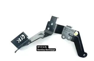 BENTLEY Bentayga 1 generation (2015-2024) Ostatné vnútorné časti 36A971280C 33935908