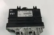 VOLKSWAGEN Golf 3 generation (1991-1998) Riadiaca jednotka motora 8A0907311H,0261203184 34479792