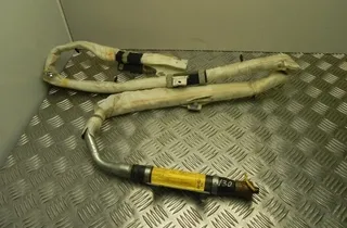 HYUNDAI i30 FD (1 generation) (2007-2012) Подушка безопасности потолка правая 850202L000 23188733