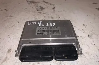 AUDI A8 D2/4D (1994-2002) Riadiaca jednotka motora 3B0907551BT 23393065