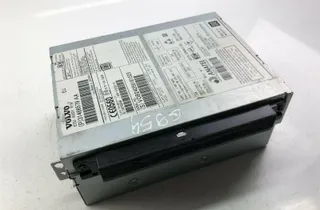 VOLVO V40 2 generation (2012-2020) Hudobný prehrávač bez GPS 31466579AA 23434936