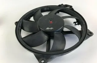 RENAULT Megane 3 generation (2008-2020) Ventilátor difuzéra 100028205 23441710