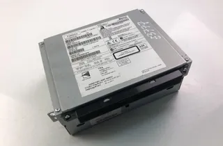 VOLVO V40 2 generation (2012-2020) Music Player Without GPS 31357212AA 23451460