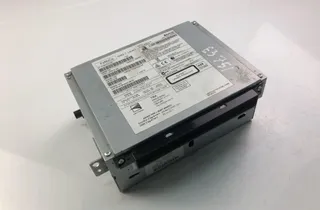 VOLVO V40 2 generation (2012-2020) Music Player Without GPS 31357212AA 23451765