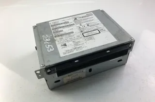 VOLVO V40 2 generation (2012-2020) Music Player Without GPS 31358278AA 23452246