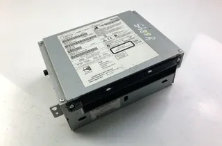 VOLVO V40 2 generation (2012-2020) Music Player Without GPS 31358280AA 23452394