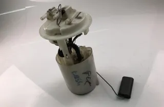 PEUGEOT 607 1 generation (2000-2008) Palivové čerpadlo 9633294680 23455047