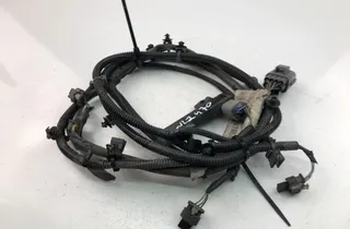 FORD Kuga 1 generation (2008-2013) Другие блоки управления D31376422002,8M5T15K603KA 23489580