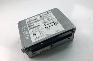 VOLVO V40 2 generation (2012-2020) Music Player Without GPS 31396096AA 23492701