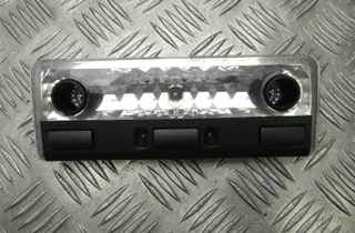 BMW X5 E53 (1999-2006) Interior Lighting 8379908 27181969