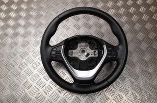BMW 3 Series F30/F31 (2011-2020) Руль 62560150D,6863973 27451285