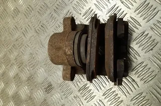 SKODA Kamiq 1 generation (2019-2023) Front Right Brake Caliper 140 30406168