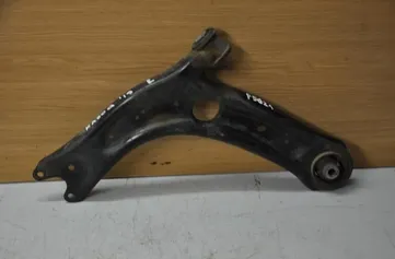 SKODA Karoq 1 generation (2017-2024) Front left curved fork 3Q0407153B 33114026