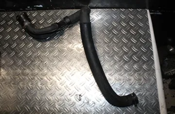 VOLVO XC60 1 generation (2008-2017) Coolant Hose Pipe 6G918286 33155676