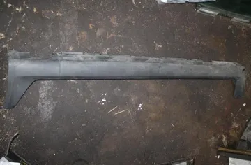 VOLVO XC70 2 generation (2000-2007) Задняя левая отделка 31265319 33493946