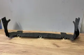 LAND ROVER Range Rover Evoque L538 (1 gen) (2011-2020) Radiator air diverter GJ328A095AB 33497775