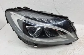 MERCEDES-BENZ C-Class W205/S205/C205 (2014-2023) Фара передняя правая A2059062804 33501182