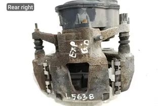 FORD USA Zadný pravý brzdový strmeň A006L358A,JL342B712BC 33518076