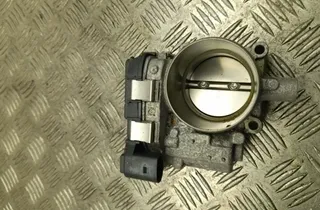 SKODA Octavia 4 generation (A8) (2019-2023) Škrtiaca klapka 03F133062F 33520923