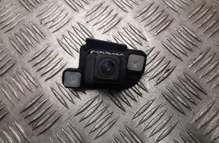 TOYOTA Yaris 4 generation (2020-2023) Tailgate  Rearview Camera 86790K0010 33528023