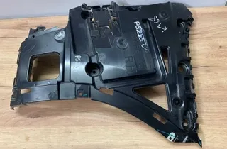 BMW iX3 1 generation (G08) (2020-2024) Rear Right Bumper Bracket 9853315 33535512