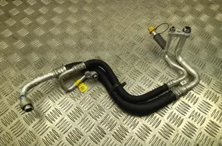 TESLA Model Y 1 generation (2020-2024) Трубки кондиционера 180759650B 33540403