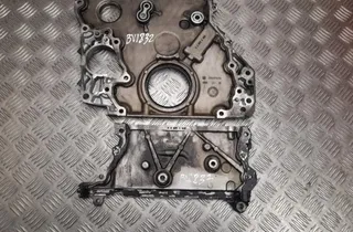 OPEL Mokka 1 generation (2012-2015) Защита основного ремня 55574202,55491465 33543721