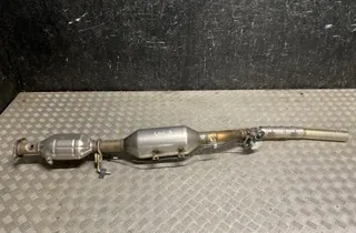 MAZDA CX-5 Катализатор PYD94K27013,PY03 33545281