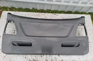 BMW X3 F25 (2010-2017) Kryt batožinového priestoru 7211296 33548417