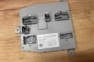 MERCEDES-BENZ C-Class W205/S205/C205 (2014-2023) Другие блоки управления A2059006818 33554990