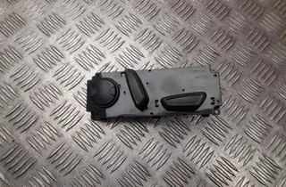 FORD USA Mustang Mach-E 1 generation (2020-2024) Right Seat Control Buttons LB5T14A701BA 33561193