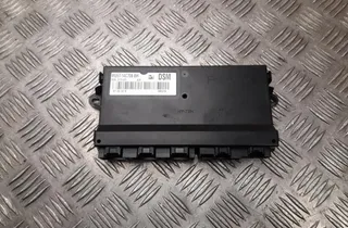 FORD USA Mustang Mach-E 1 generation (2020-2024) Front Right Seat Control Unit MU5T14C708BH 33561199