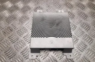 FORD USA Mustang Mach-E 1 generation (2020-2024) Zosilňovač zvuku 18B849GPB6A 33564917