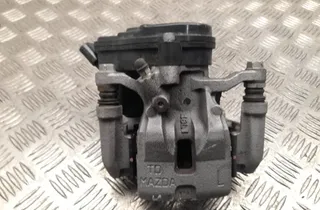 MAZDA CX-5 Ľavý zadný brzdový strmeň 33564979