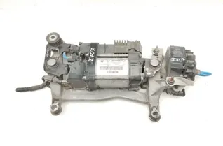 PORSCHE Cayenne 958 (2010-2018) Компрессор подвески 7P0616006G 33566786