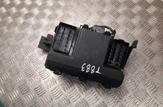 FORD USA Edge 2 generation (2015-2024) Fuse box F2GT14A067MG,G2GT14A075AA 33567408