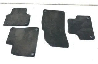 BENTLEY Bentayga 1 generation (2015-2024) Набор ковров 36B863011,36B863011F 33570117