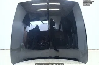 BENTLEY Bentayga 1 generation (2015-2024) Bonnet 33571763