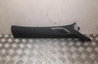 VOLKSWAGEN Правая часть стойки 571867234A 33571970